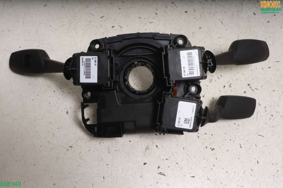 Bryter combi til BMW X5 2007-2013 (E70) (E70) (BMW|61 31 9 203 108|)
