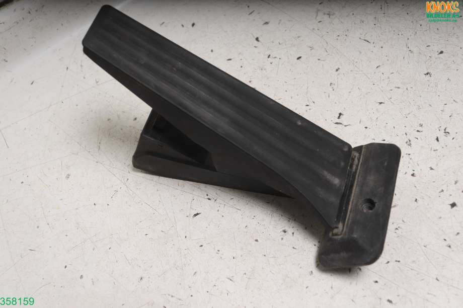 Pedal gass til BMW X5 2007-2013 (E70) (E70) (BMW|35 42 6 860 784|)