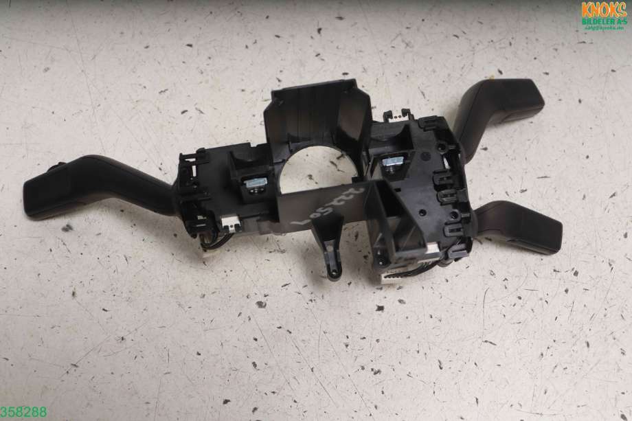 Bryter combi til VW Passat 2011-2015 (B7) (B7) (VOLKSWAGEN|3C9 953 502 B|)