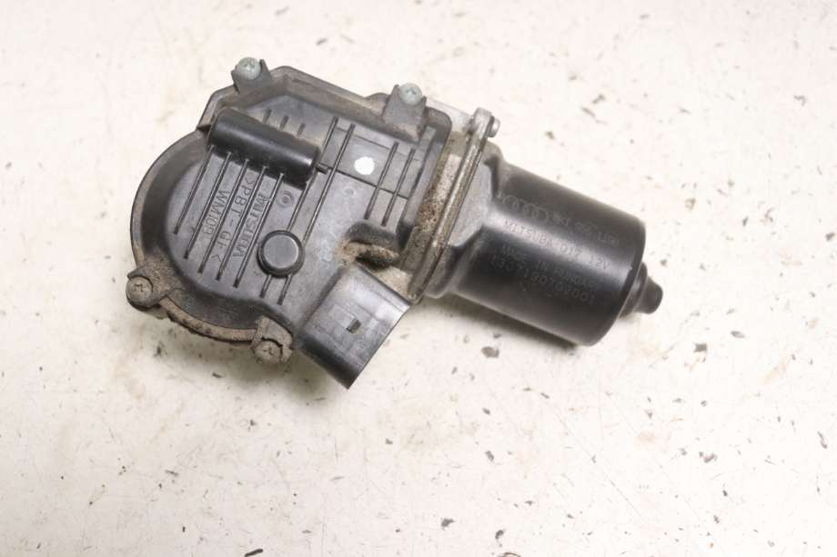 Viskermotor frontrute til Audi A4 2007-2014 (Type IV) (B8) (B8) (AUDI|8K1 955 023 E|)