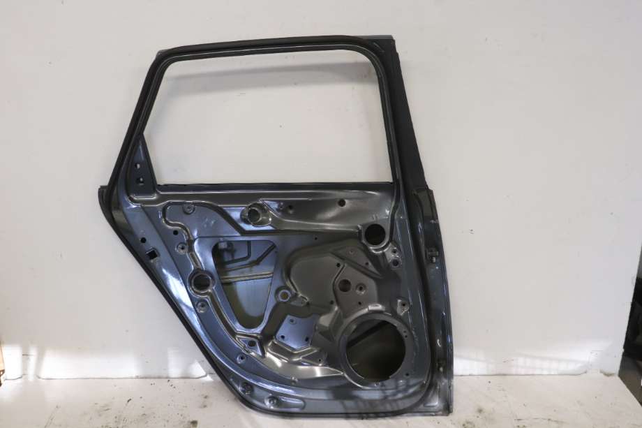 Dør venstre bak til Audi A4 2007-2014 (Type IV) (B8) (B8) (AUDI|8K9 833 051 D|)