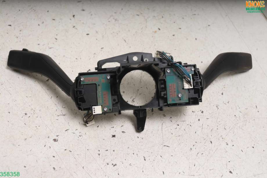 Bryter combi til VW Golf VI 2008-2012  (VOLKSWAGEN|5K0 953 513 K|)