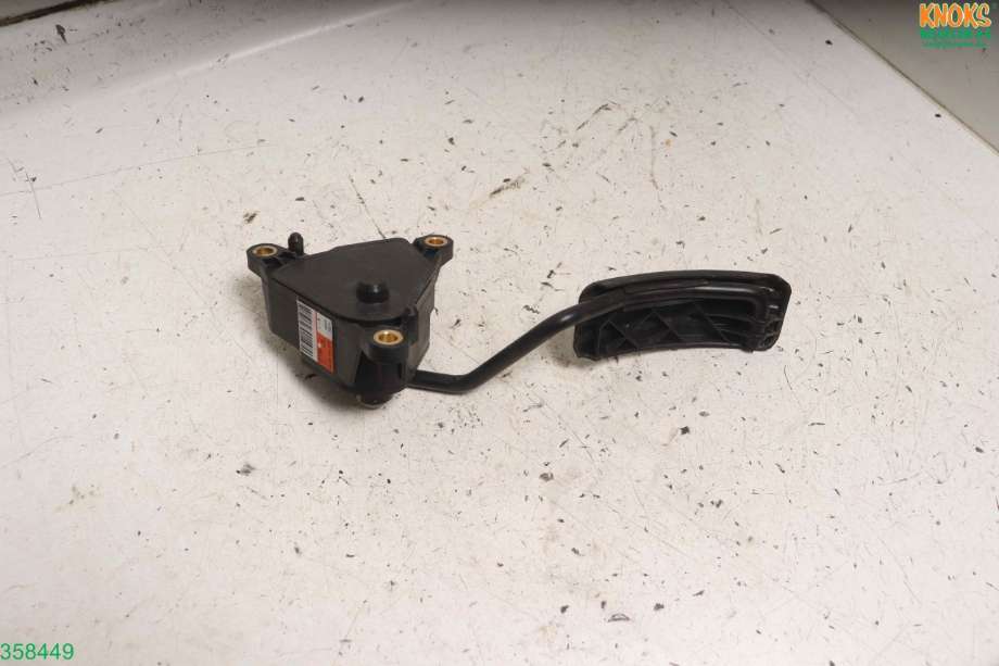 Pedal gass til Mercedes Citan 2012-2021 (W415) (W415) (MERCEDES|A 415 300 01 04|)