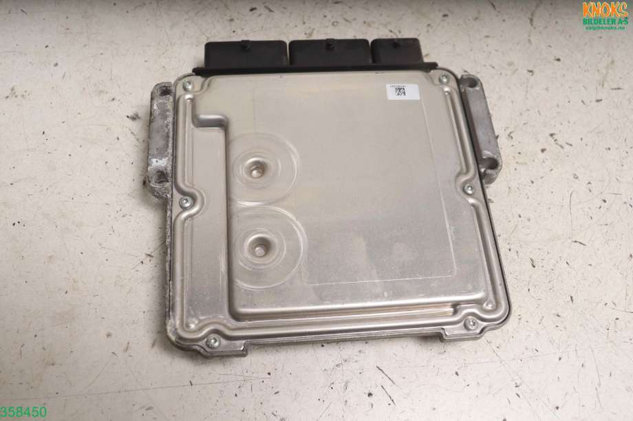 Styreenhet motor til Mercedes Citan 2012-2021 (W415) (W415) (MERCEDES|A 415 900 64 02|)