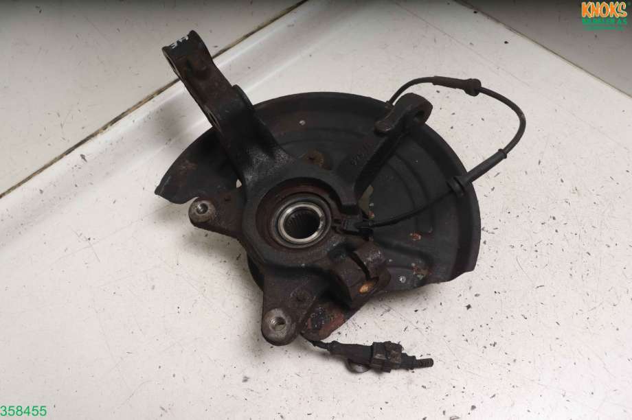 Hjulspindel høyre foran til Mercedes Citan 2012-2021 (W415) (W415) (MERCEDES|A 415 332 02 00|)