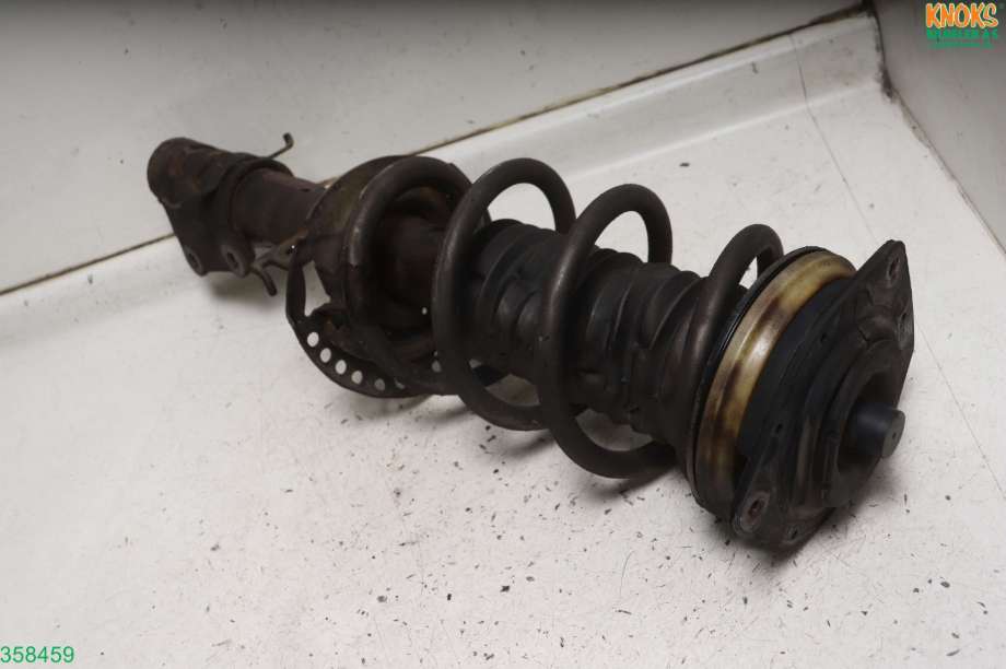 Fjærbein høyre foran til Mercedes Citan 2012-2021 (W415) (W415) (MERCEDES|A 415 320 00 13|)