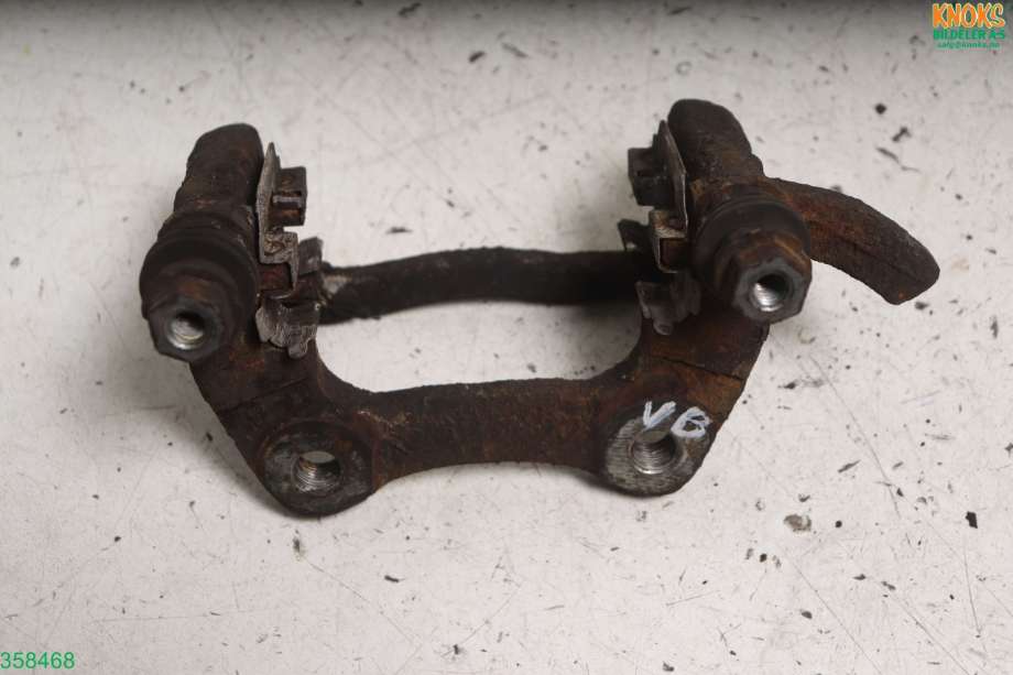 Bremsecaliper brakett til Mercedes Citan 2012-2021 (W415) (W415) (MERCEDES|A 415 423 01 06|)