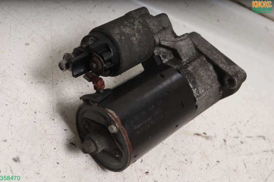 Starter diesel til Mercedes Citan 2012-2021 (W415) (W415) (MERCEDES|A 607 906 03 00|)