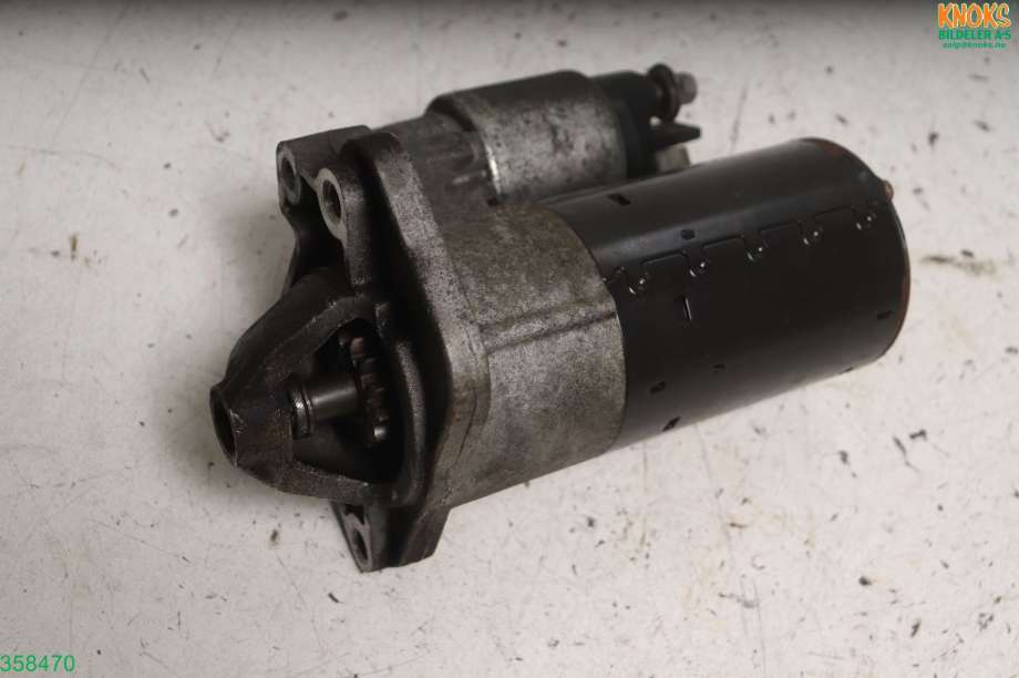 Starter diesel til Mercedes Citan 2012-2021 (W415) (W415) (MERCEDES|A 607 906 03 00|)