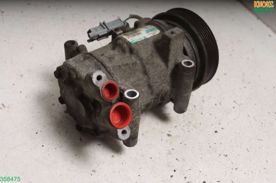 Aircondition kompressor til Mercedes Citan 2012-2021 (W415) (W415) (MERCEDES|A 415 830 44 00|)