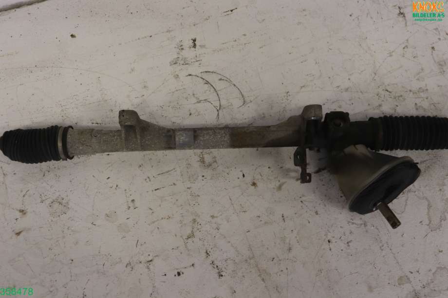 Tannstang til Mercedes Citan 2012-2021 (W415) (W415) (MERCEDES|A 415 460 04 00|)