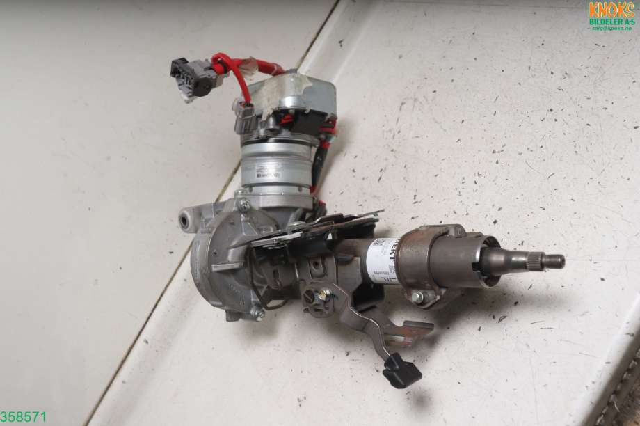 Rattaksel elektrisk servo til Toyota Auris, 2013-2015 (Type II, Fase 1)  (TOYOTA|4520A02100)
