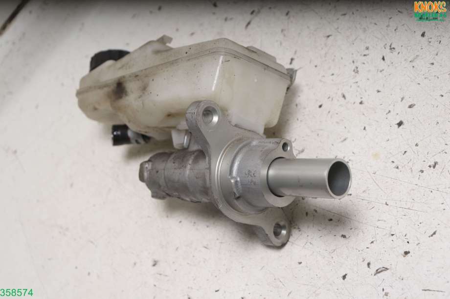 Bremsepumpe hoved til Toyota Auris 2013-2015 (Type II, Fase 1) (TOYOTA|4720109710|)