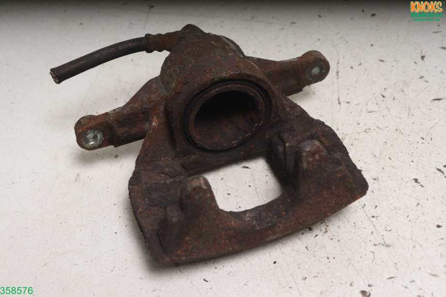 Bremsecaliper venstre foran til Toyota Auris 2013-2015 (Type II, Fase 1)  (TOYOTA|4775002361|)