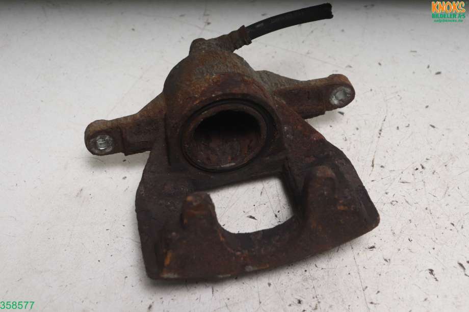 Bremsecaliper høyre foran til Toyota Auris 2013-2015 (Type II, Fase 1)  (TOYOTA|4773002361|)