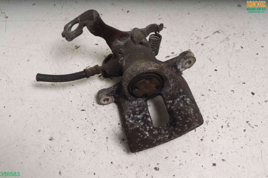 Bremsecaliper høyre bak til Toyota Auris 2013-2015 (Type II, Fase 1)  (TOYOTA|4783002260|)