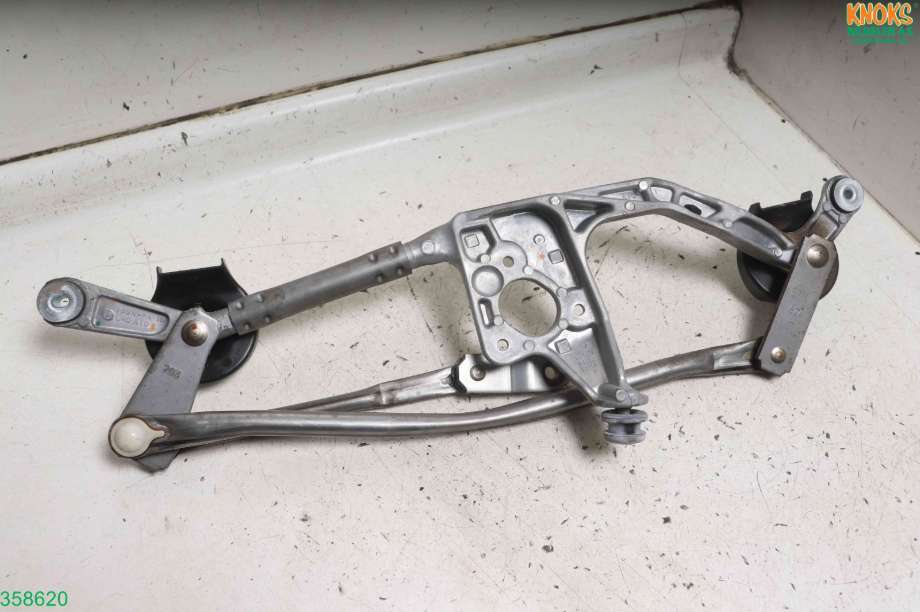 Viskeroverføring til Toyota Auris, 2013-2015 (Type II, Fase 1)  (TOYOTA|8515002300)