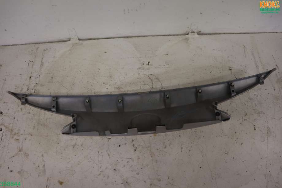 Bakluke/bakdør håndtak til Toyota Auris 2013-2015 (Type II, Fase 1)  (TOYOTA|7681102940|)