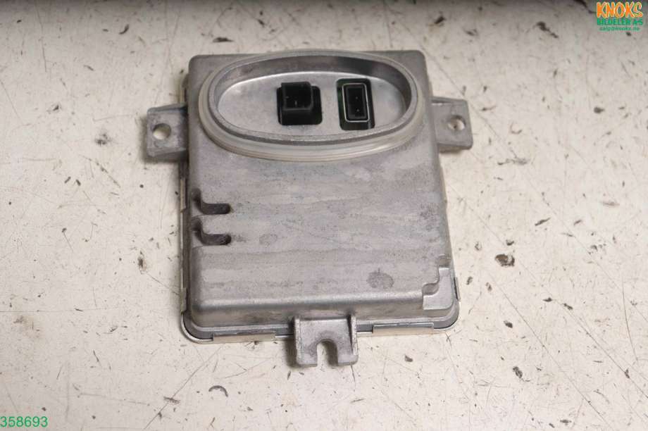 Styreenhet xenon/ballast til BMW 3-Serie 2005-2011 (E90/E91/E92/E93) (E90/E91/E92/E93) (BMW|63 12 6 948 180|)