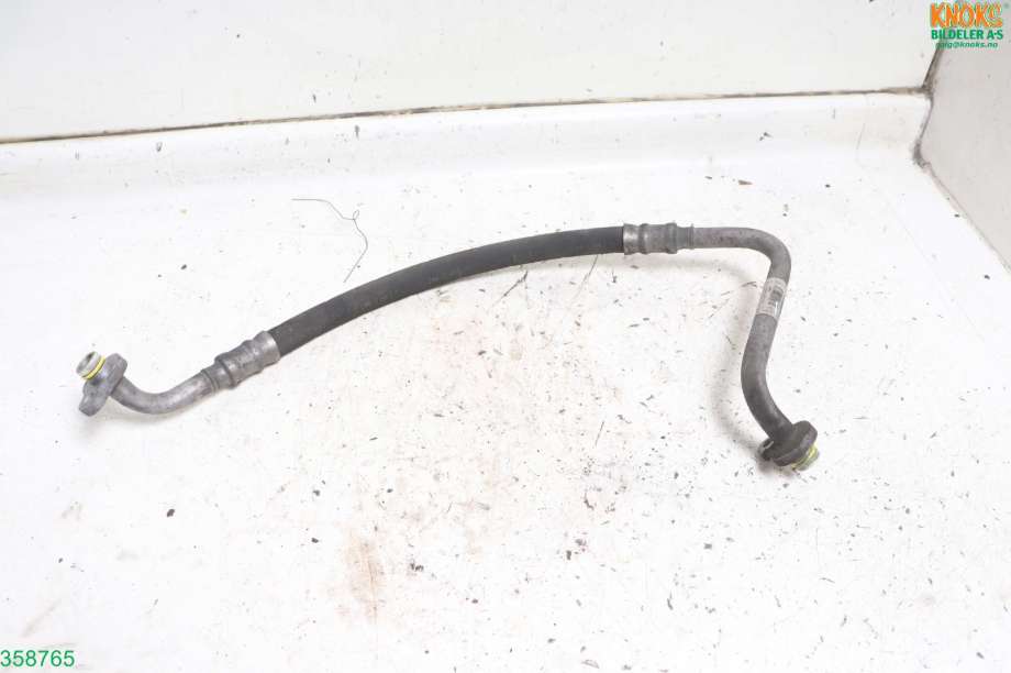 Aircondition rør til Volvo XC60 2008-2013 (Type I, Fase 1)  (VOLVO|31291351|)