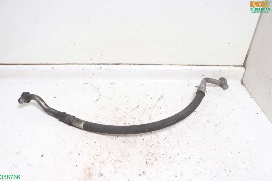 Aircondition rør til Volvo XC60 2008-2013 (Type I, Fase 1)  (VOLVO|31407976|)