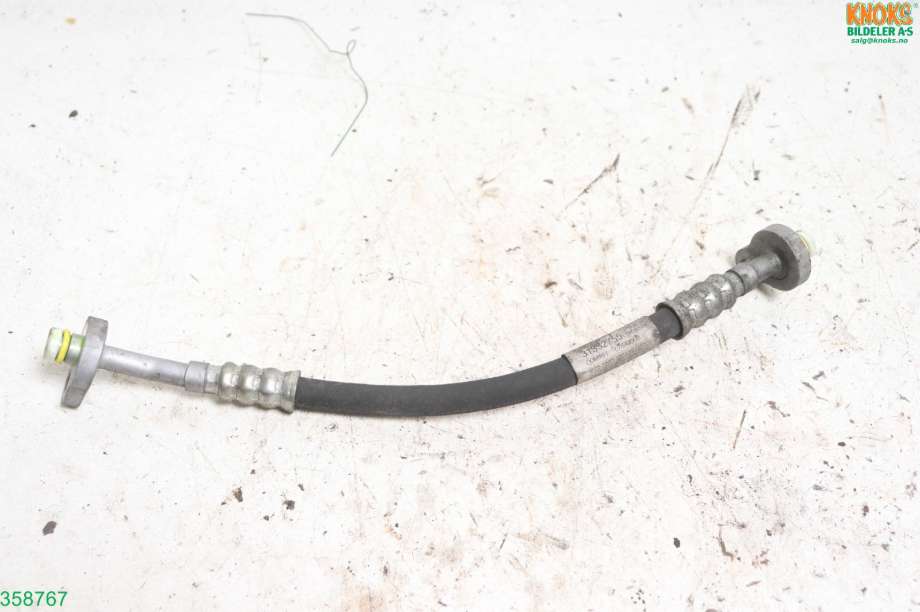 Aircondition rør til Volvo XC60 2008-2013 (Type I, Fase 1)  (VOLVO|31332160|)