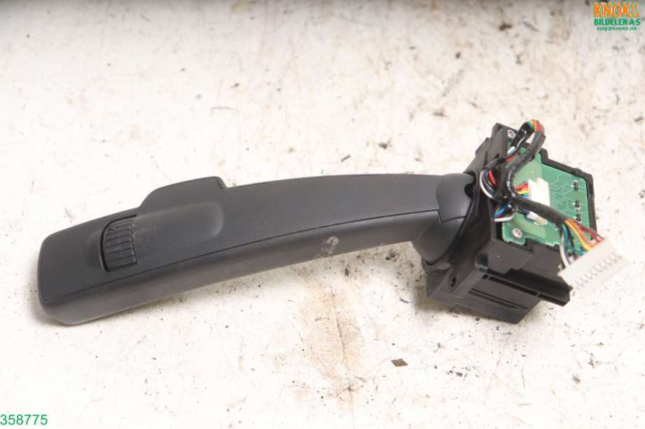 Bryter visker til Volvo XC60 2008-2013 (Type I, Fase 1)  (VOLVO|31264169|)