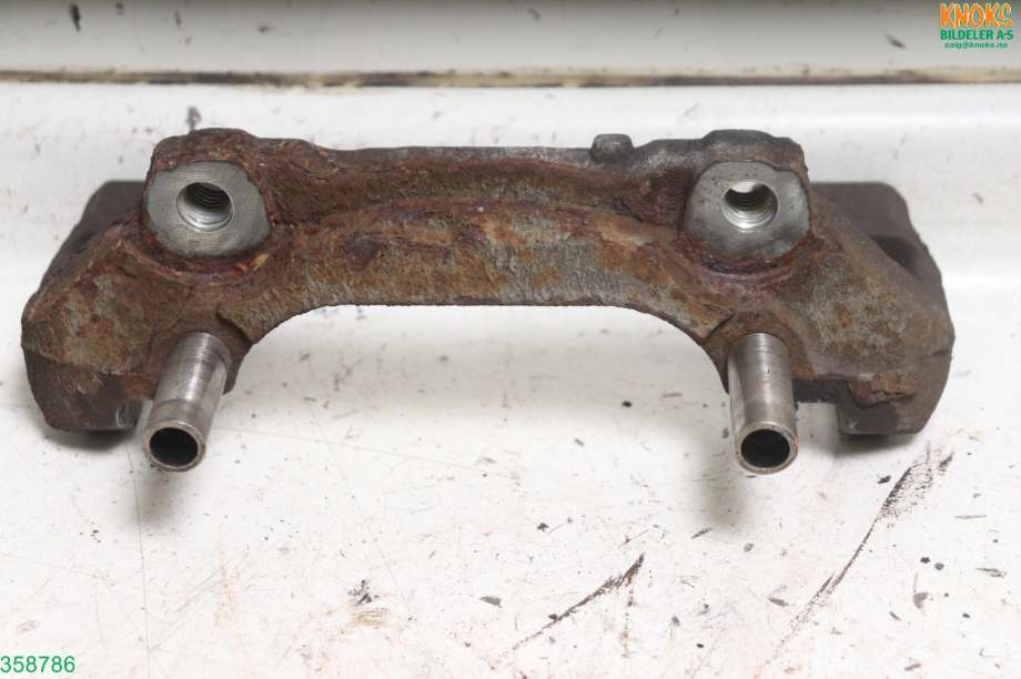 Bremsecaliper brakett til Volvo XC60 2008-2013 (Type I, Fase 1)  (VOLVO|36002607|)