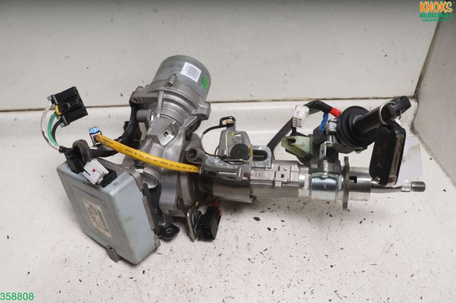 Rattaksel elektrisk servo til Hyundai i30 2012-2017 (Type II) (HYUNDAI|56310A 6900|)