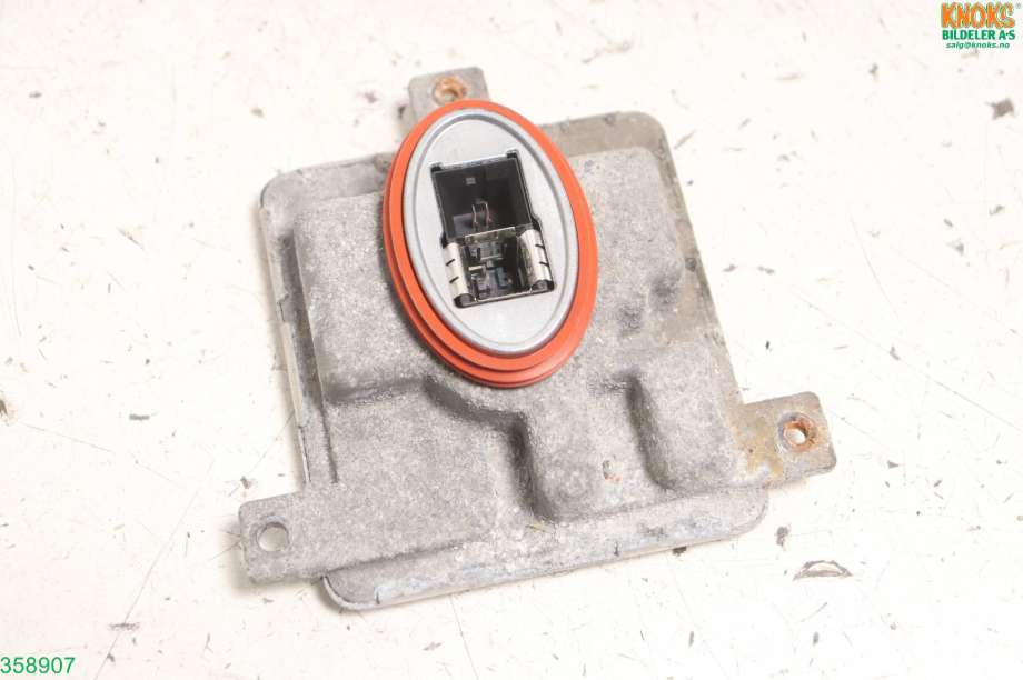 Styreenhet xenon/ballast til BMW X1 2009-2015 (E84) (E84) (BMW|63 11 7 318 327|)