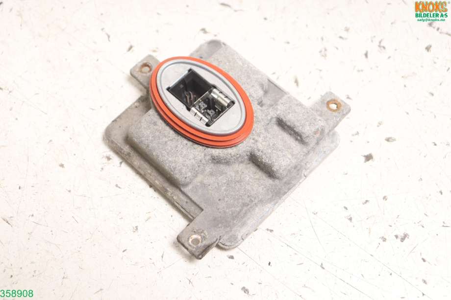 Styreenhet xenon/ballast til BMW X1 2009-2015 (E84) (E84) (BMW|63 11 7 318 327|)