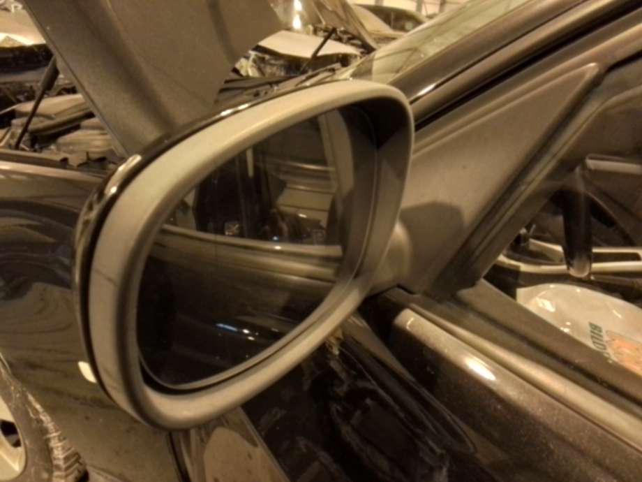 Speil venstre til BMW 3-Serie 2005-2011 (E90/E91/E92/E93) (E90/E91/E92/E93) (BMW|51 16 7 268 261|)