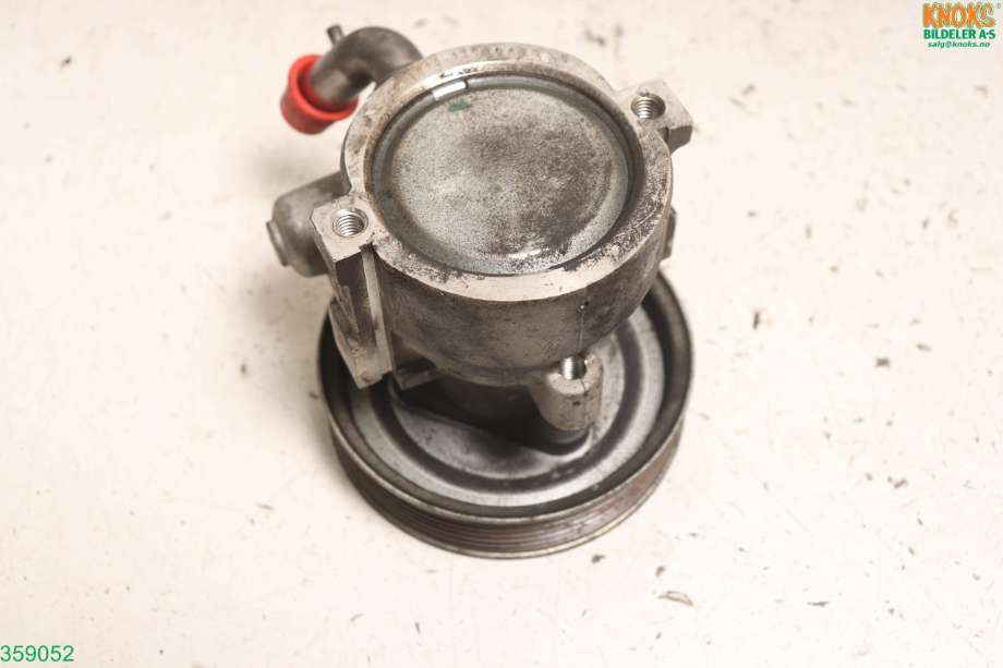 Servo pumpe mekanisk til Fiat Doblo 2010-->> (Type II)  (FIAT|52209966|)