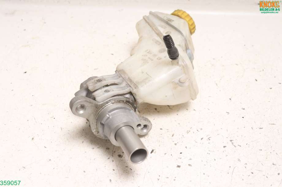 Bremsepumpe hoved til Fiat Doblo 2010-->> (Type II) (FIAT|77368350|)
