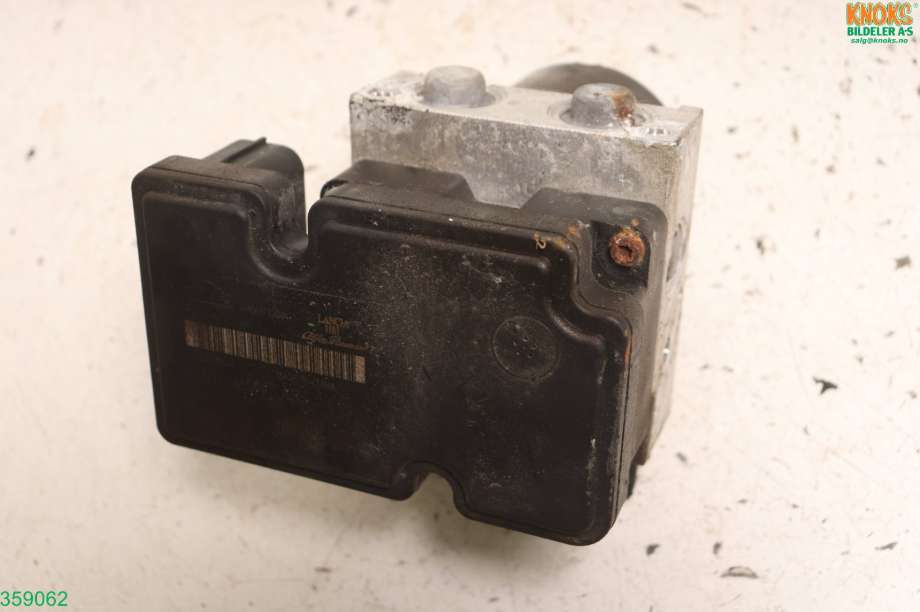 ABS sentral til Fiat Doblo 2010-->> (Type II) (FIAT|6000626074|)