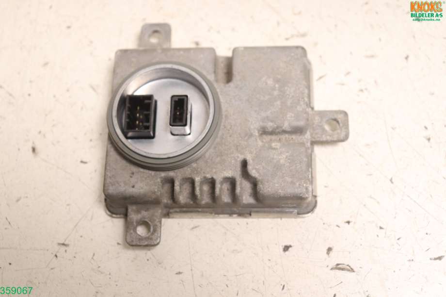 Styreenhet xenon/ballast til VW Polo 2009-2014 (Type V, Fase 1)  (VOLKSWAGEN|8K0 941 597 E|)