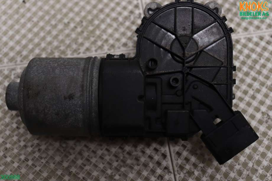 Viskermotor frontrute til Citroën Berlingo 2008-2015 (Type II, Fase 1)  (CITROEN|6405LK|0 390 241 621 12V 05|)