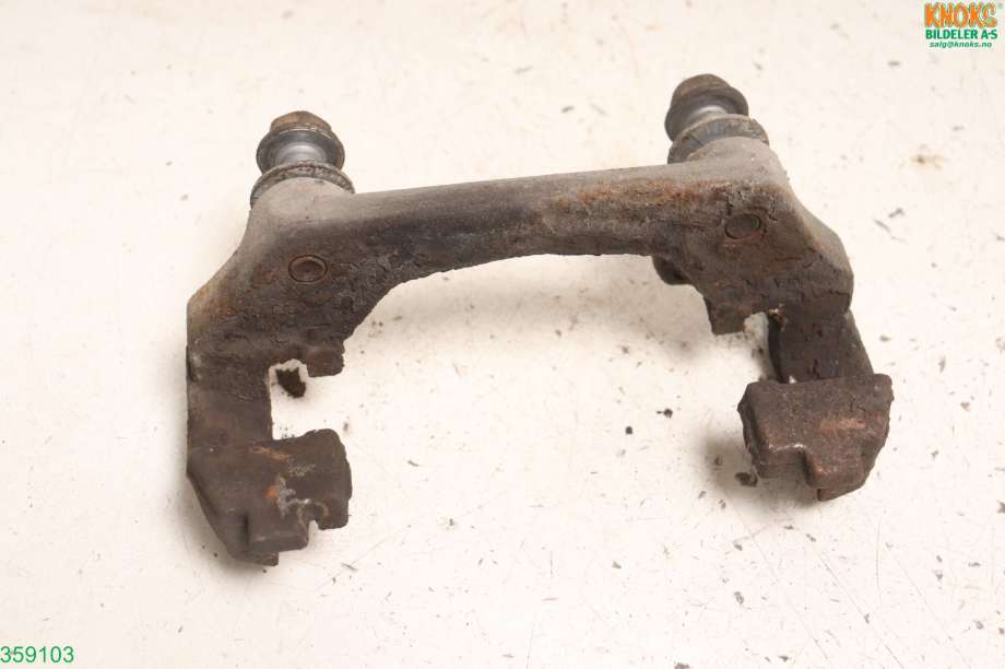 Bremsecaliper brakett til BMW 3-Serie, 2005-2011 (E90/E91/E92/E93) (E90/E91/E92/E93) (BMW|34 11 6 769 095)