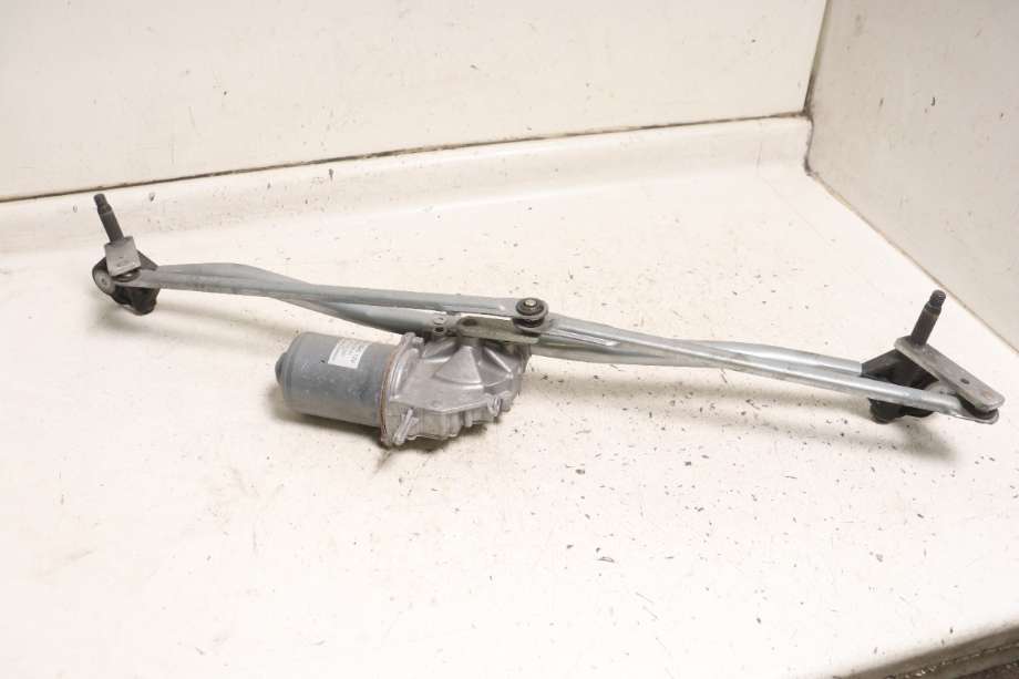Viskermotor frontrute til Mini Countryman 2010-2016 (R60) (R60) (MINI|61 61 9 800 894|)