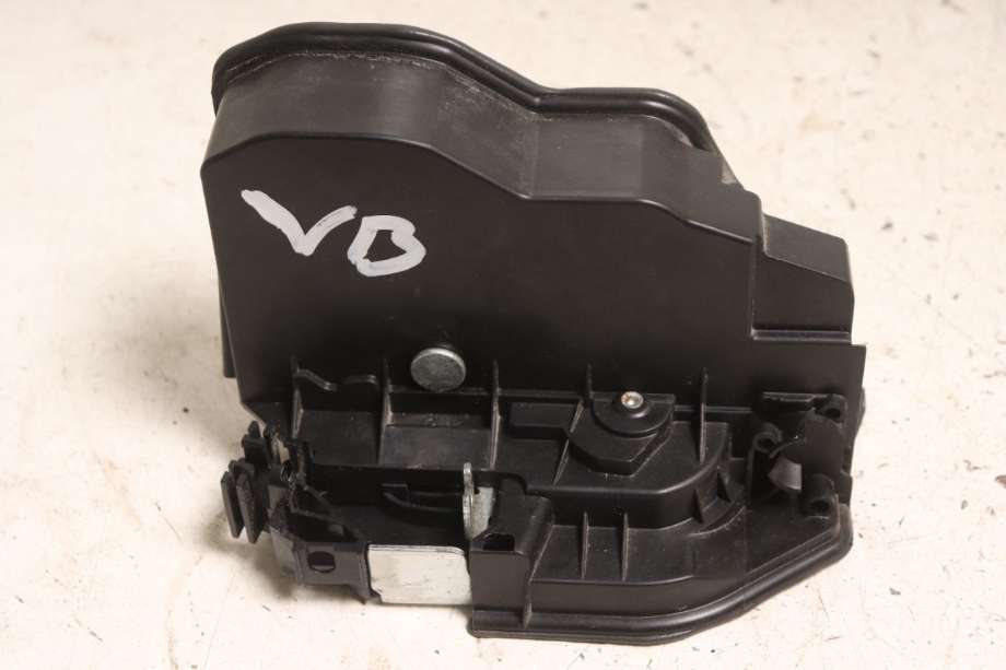 Låsekasse venstre bak til Mini Countryman 2010-2016 (R60) (R60) (MINI|51 22 7 229 459|)