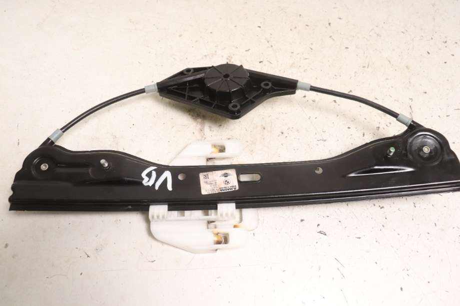 Ruteheis til Mini Countryman 2010-2016 (R60) (R60) (MINI|51 35 9 805 671|)