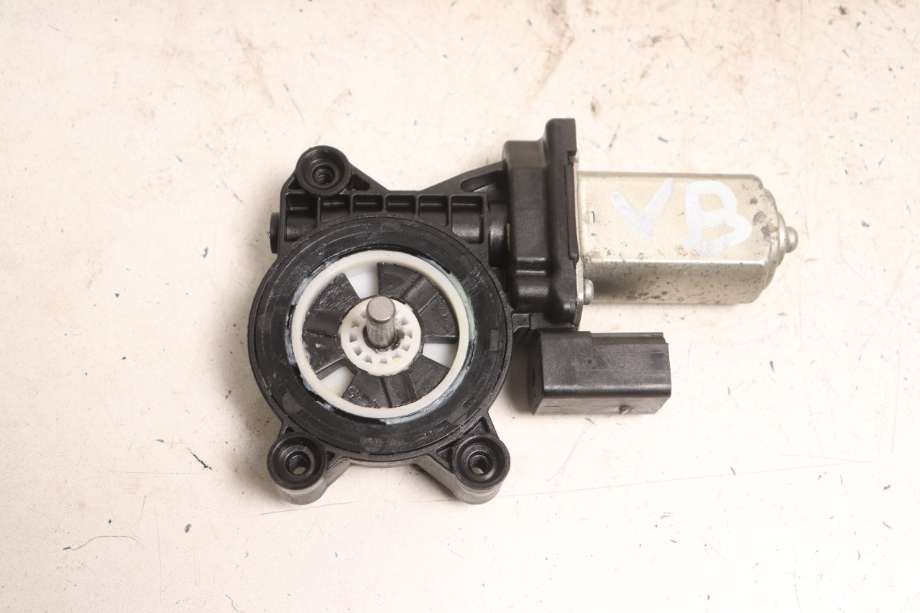 Ruteheis venstre bak til Mini Countryman 2010-2016 (R60) (R60) (MINI|51 35 9 804 385|)