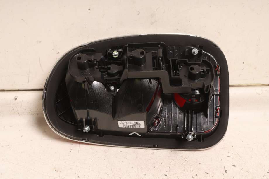 Baklykt venstre til Mini Countryman 2010-2016 (R60) (R60) (MINI|63 21 9 808 149|)