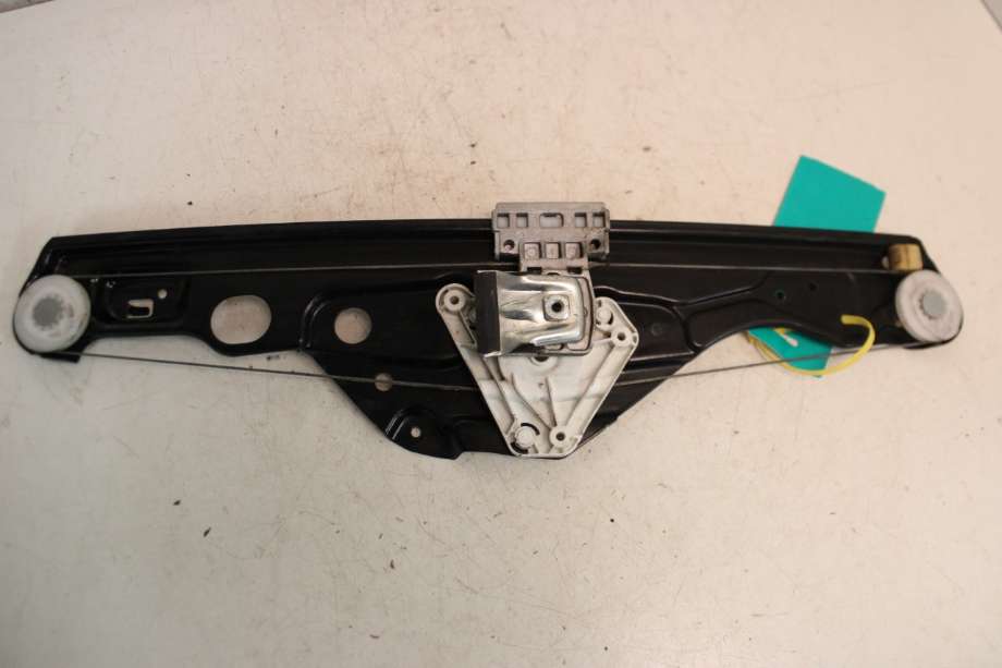 Ruteheis til Mercedes E-Klasse 2006-2009 (Fase 2) (W211) (W211) (MERCEDES|A 211 730 03 46|)