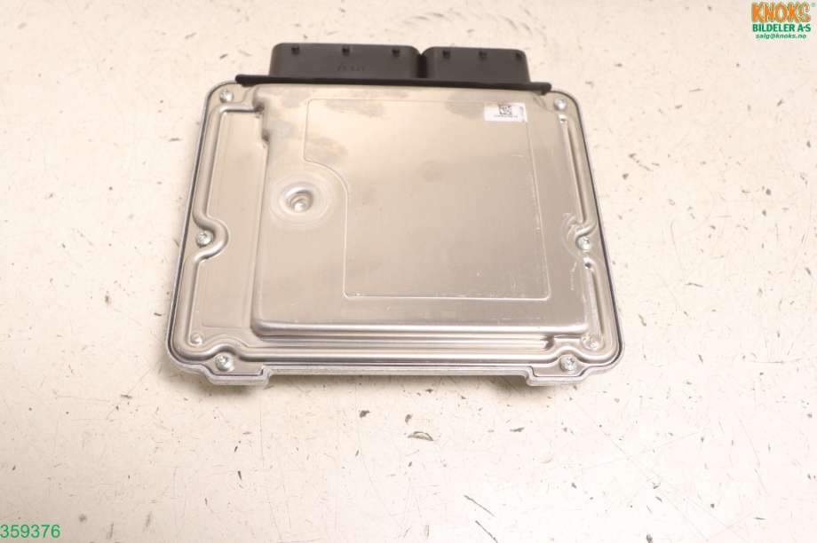 Styreenhet motor til BMW 3-Serie 2012-2018 (F30/F31/F34) (F30/F31/F34) (BMW|13 61 8 586 534|)