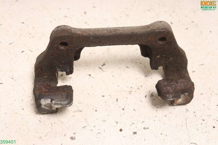 Bremsecaliper brakett til BMW 3-Serie, 2012-2018 (F30/F31/F34) (F30/F31/F34) (BMW|34 11 6 850 971)