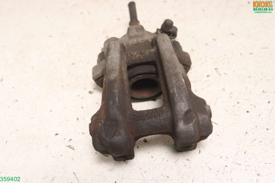 Bremsecaliper venstre bak til BMW 3-Serie, 2012-2018 (F30/F31/F34) (F30/F31/F34) (BMW|34 21 6 850 857)