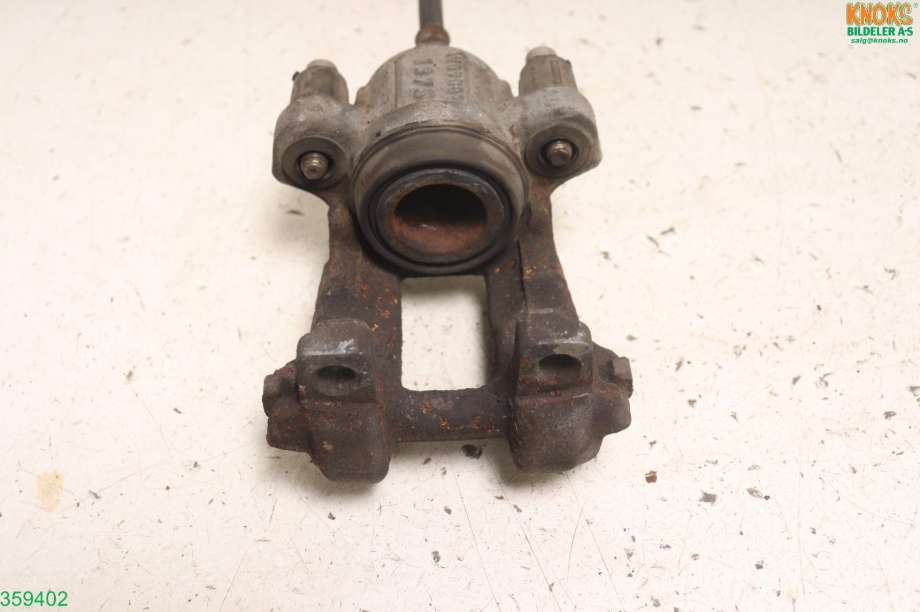 Bremsecaliper venstre bak til BMW 3-Serie 2012-2018 (F30/F31/F34) (F30/F31/F34) (BMW|34 21 6 850 857|)