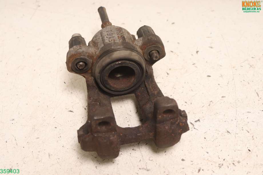 Bremsecaliper høyre bak til BMW 3-Serie 2012-2018 (F30/F31/F34) (F30/F31/F34) (BMW|34 21 6 850 858|)