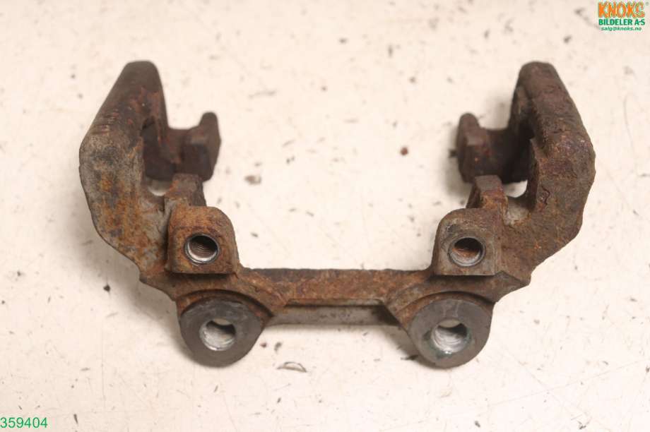 Bremsecaliper brakett til BMW 3-Serie 2012-2018 (F30/F31/F34) (F30/F31/F34) (BMW|34 21 6 850 860|)